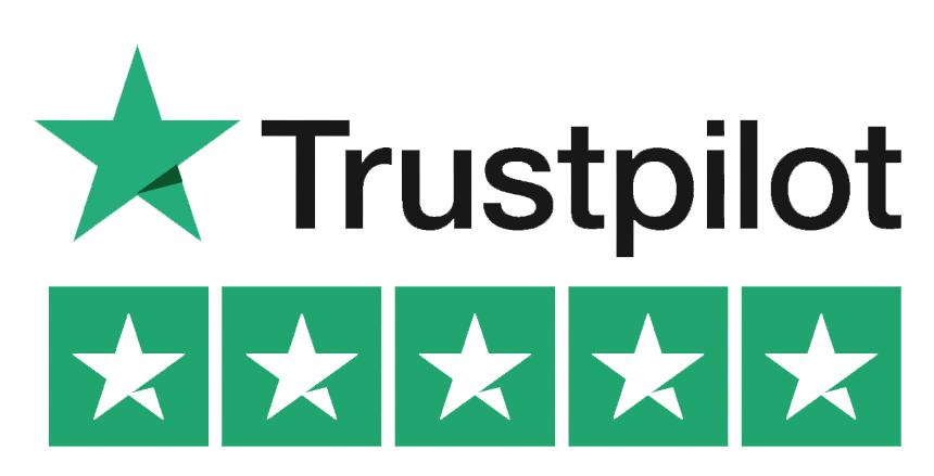 Trustpilot Logo
